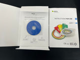 Refurbished MESI ABPI MD including medium cuffs