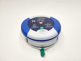 Pre-owned HeartSine 500P Defibrillator with CPR Advisor