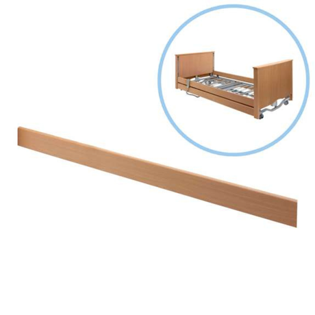 Wooden2BarSideRailinBeech