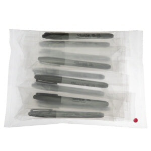 Sterile Sharpie Marker Pens triple-bagged