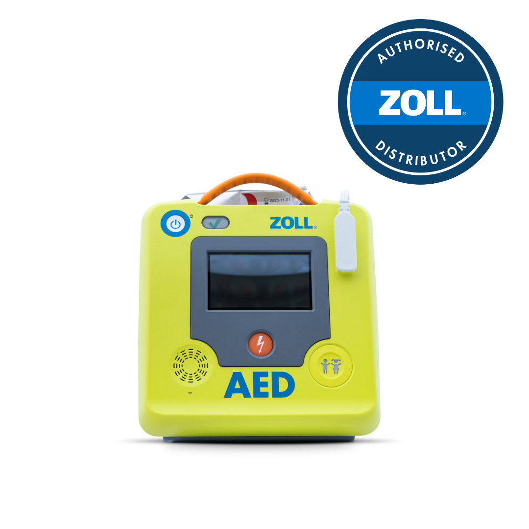 ZOLL AED 3 Semi-Automatic Defibrillator