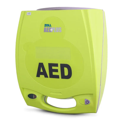 Pre - Owned, Zoll AED Plus Fully-Automatic Defibrillator