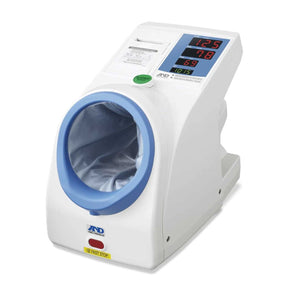A&D Medical - TM-2657P Waiting Room BP Monitor  