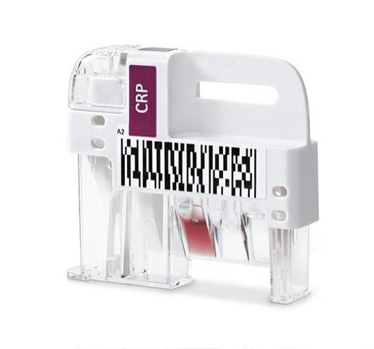 AFINION™ CRP Panel tests box of 15