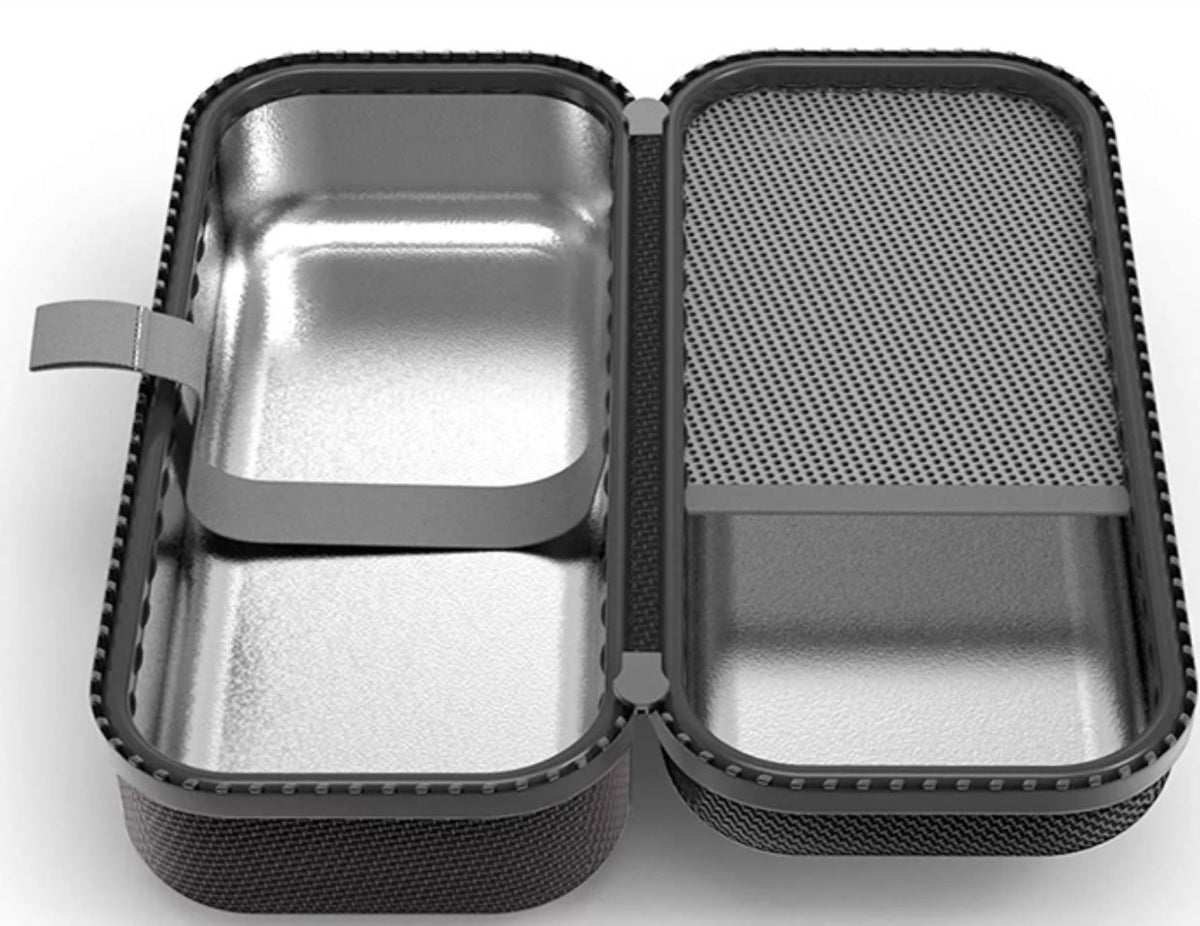 Insulin Vial Carrying Case Cooler Bag