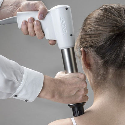 Astar Impactis M+ Shockwave Therapy Device