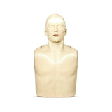 Brayden CPR Manikin with WHITE Lights
