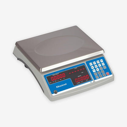 B140 Parts Counting / Coin Scale  30kg x1g