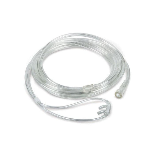 SALTER Soft Tipped Nasal Cannula (25ft/7.6m)