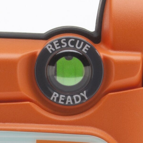 G5 defibrillator
