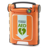 G5 defibrillator