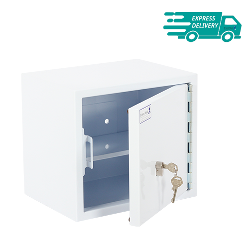 CD010- Controlled drugs cabinets- 335 x 270 x 300mm
