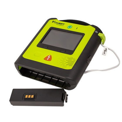 Vivest Power Beat Semi Auto Aed X3 ( Digital screen)