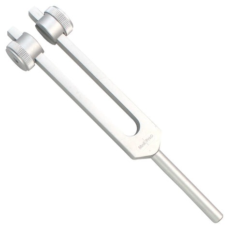 MediPro Tuning Fork - 256Hz
