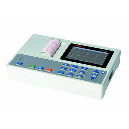 seca CT8000i-2 2nd Generation 12 Lead ECG - With Free 5 Year Warranty