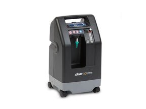 DeVilbiss 10 Litre Oxygen Concentrator