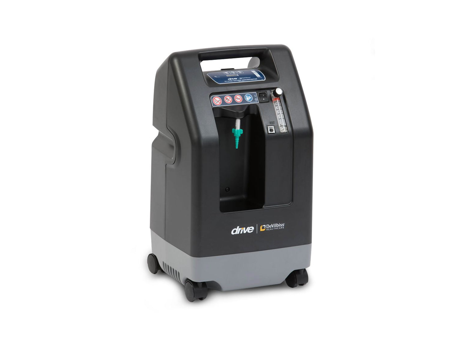 DeVilbiss 10 Litre Oxygen Concentrator