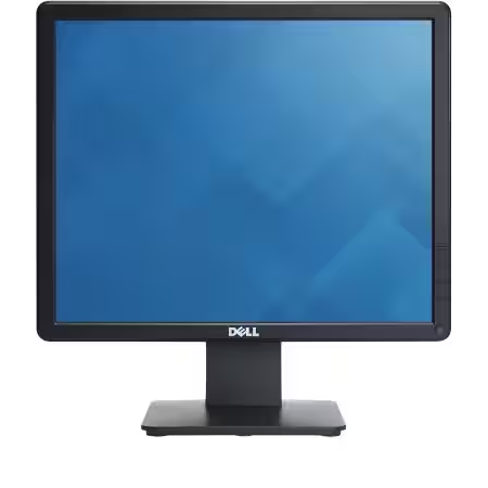 Dell E Series 43.2 cm (17") LCD Monitor E1715S