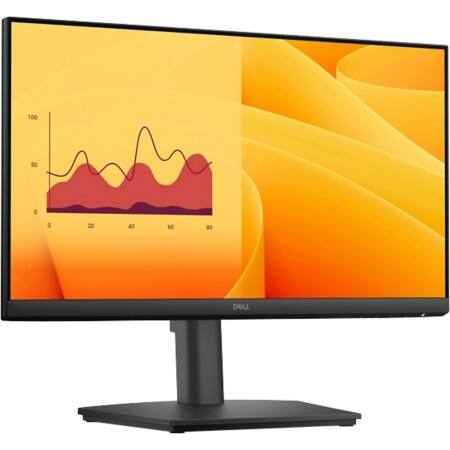 Dell E Series 54.6 cm (21.5") Monitor E2225HSM Black