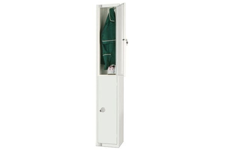 elite zoom wht-2door-open-left