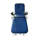Stabil Padded Gynaecology Stirrups