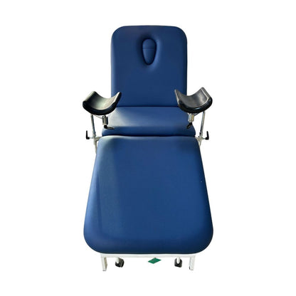 Stabil Padded Gynaecology Stirrups
