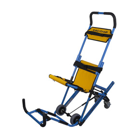 evac chair-500h-evacuation-chair-angled-shot
