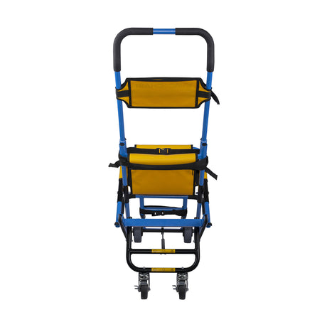 evac chair-500h-evacuation-chair-rear-shot