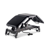 Pro 3-Section Treatment Couch  - Black