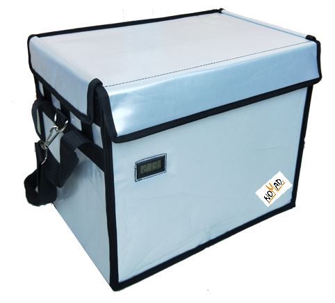 AL40+ Nomad Cold Chain Cooler