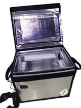 AL40+ Nomad Cold Chain Cooler