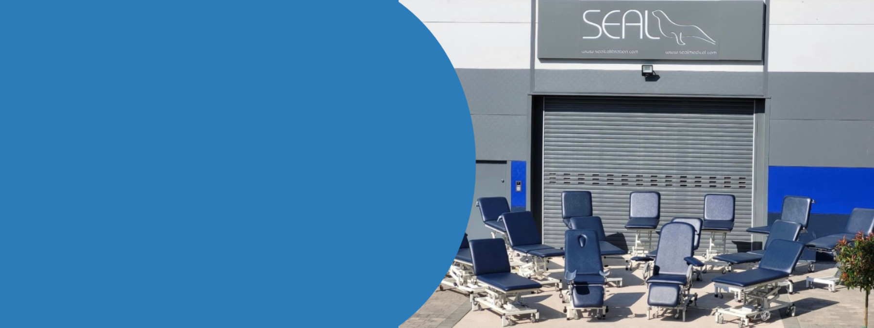 Welcome to Seal medical Supplies 