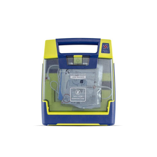 Cardiac Science G3 AED Trainer