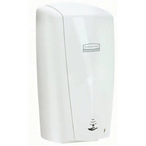 gd846 autofoam white h