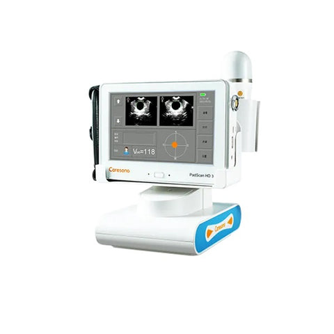 HD3 Bladder Scanner