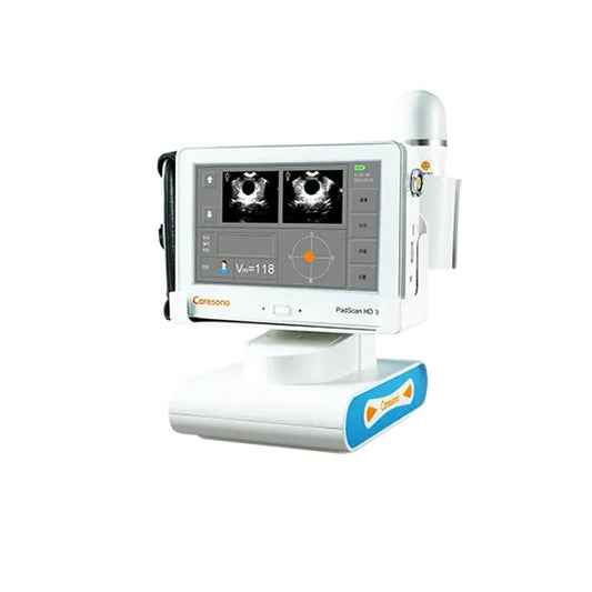 HD3 Bladder Scanner
