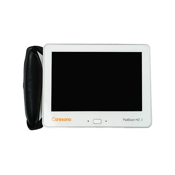 HD3 Bladder Scanner