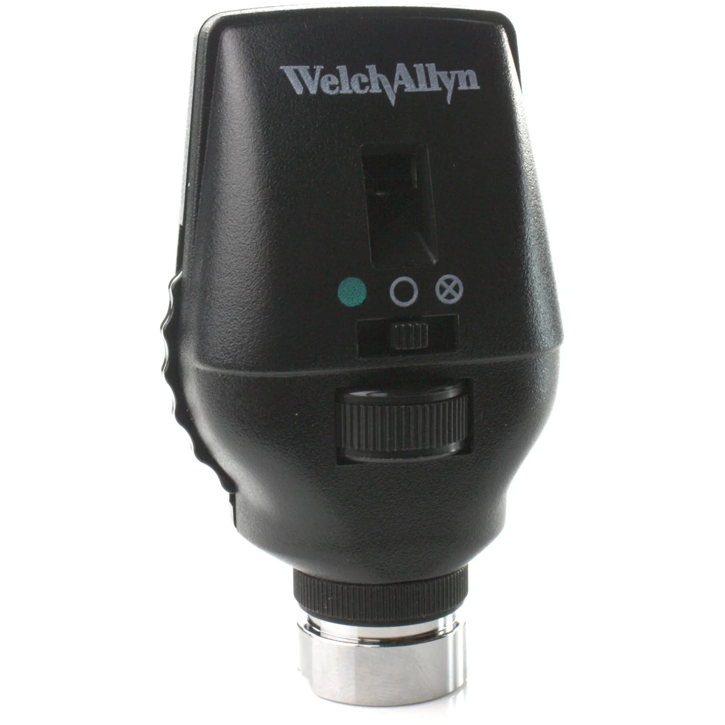 Welch Allyn 11720-L Coaxial Ophthalmoscope - LED 3.5V - Head Only