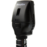 Welch Allyn 97150-BI Elite Diagnostic Set - close up head
