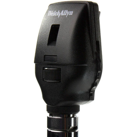 Welch Allyn 97150-BI Elite Diagnostic Set - close up head