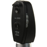 HEINE mini3000 2.5v LED Ophthalmoscope with Batteries
