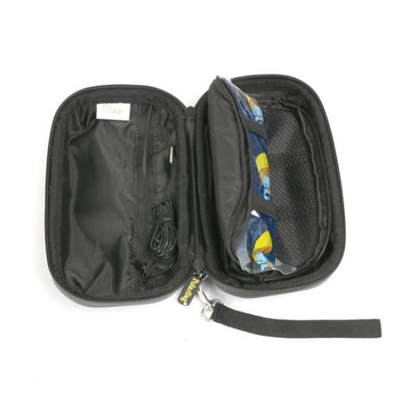 Nomad Travel Case Medium with LED temperature Display