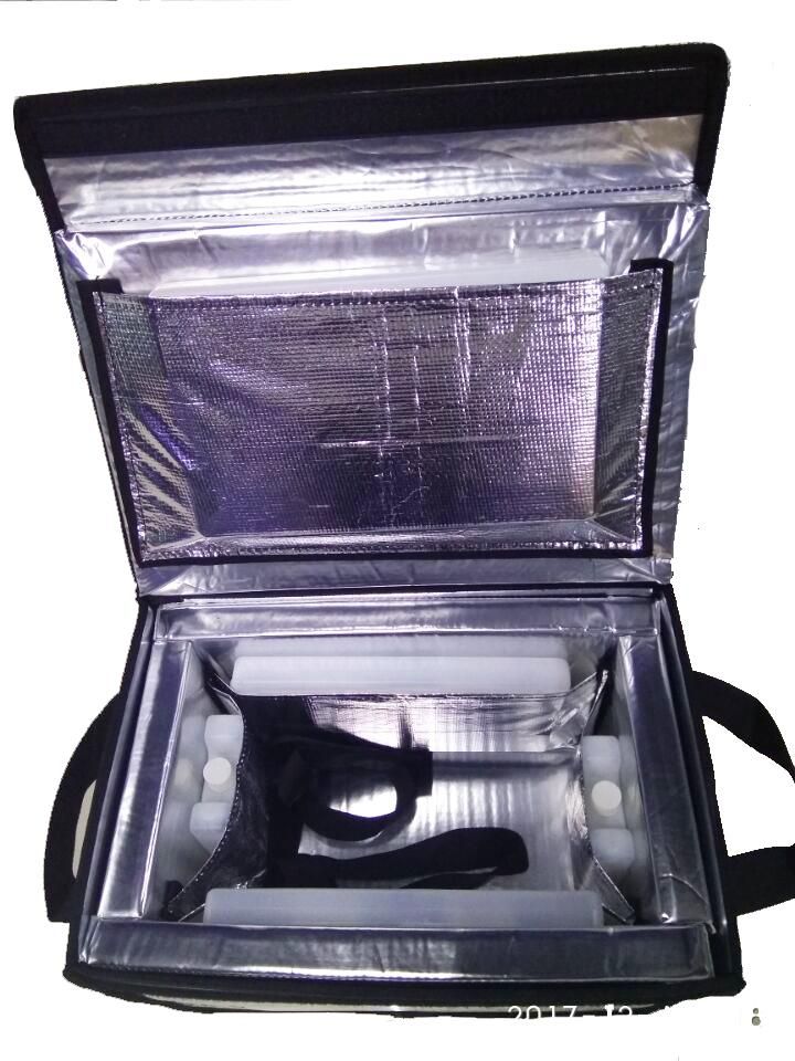 AL40+ Nomad Cold Chain Cooler