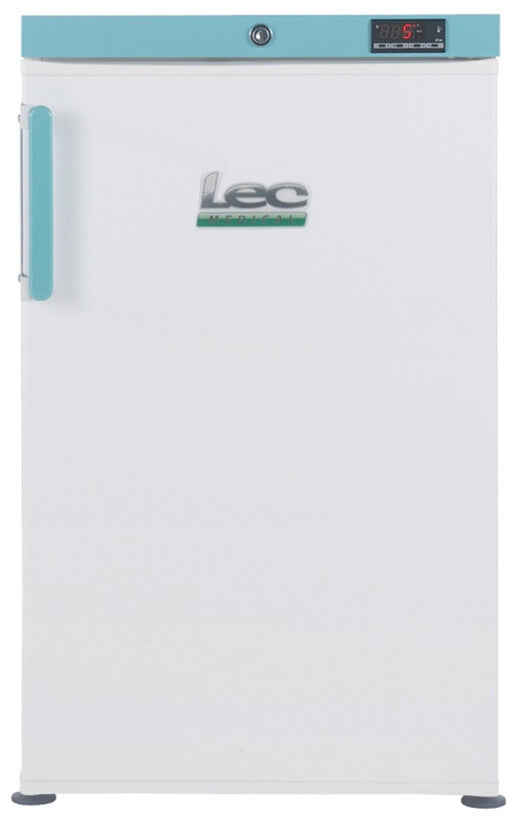 Lec Medical 107 Litre Under-Counter Freezer - LSFSF107UK