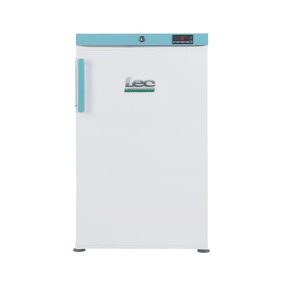 Lec Medical 107 Litre Laboratory Under-Counter Fridge - LSFSR107UK