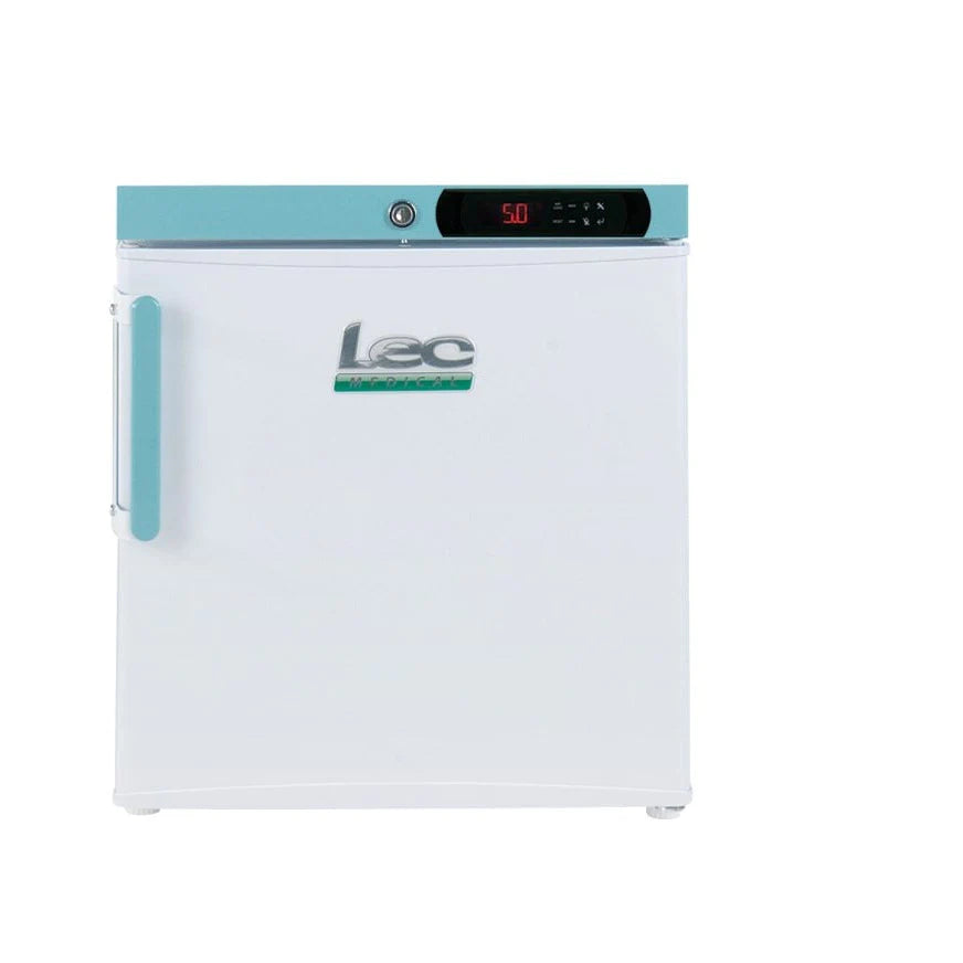 Lec Medical 39 Litre Countertop Freezer - LSFSF39DC-UK