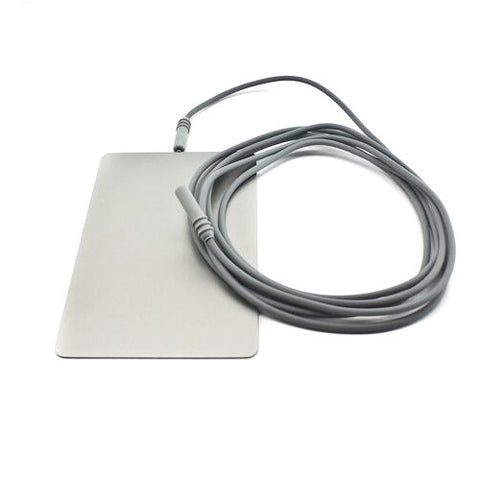 Reusable Patient Plate for Hyfrecator® 2000