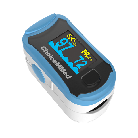 ChoiceMMed MD300C29 Finger Pulse Oximeter