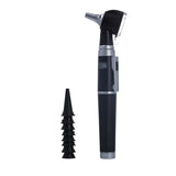 Otoscope & Ophthalmoscope Desk Set - extra caps