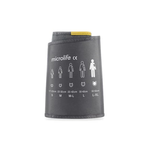 Microlife BPA blood pressure monitor cuff, 32-52cm